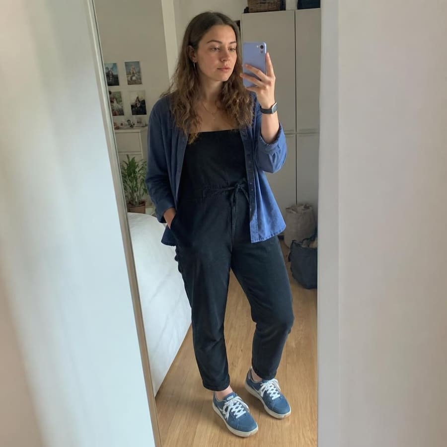 Alexandra, 23, Mainz