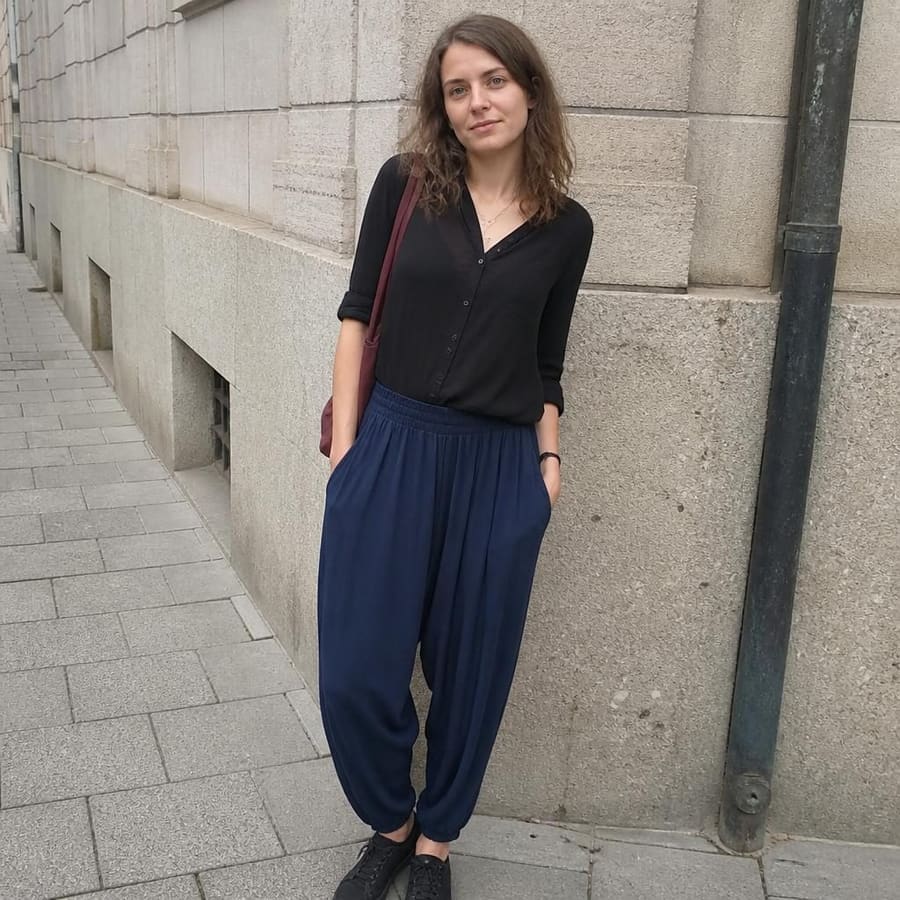 Mariella, 25, München