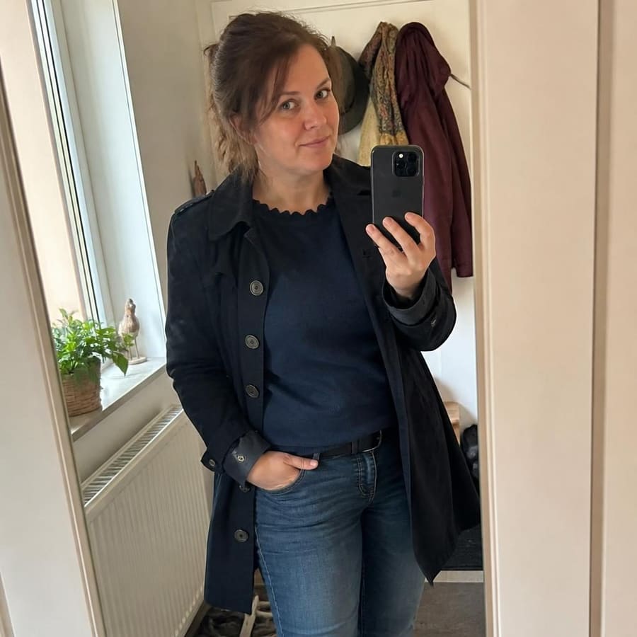 Gertraud, 41, Oldenburg