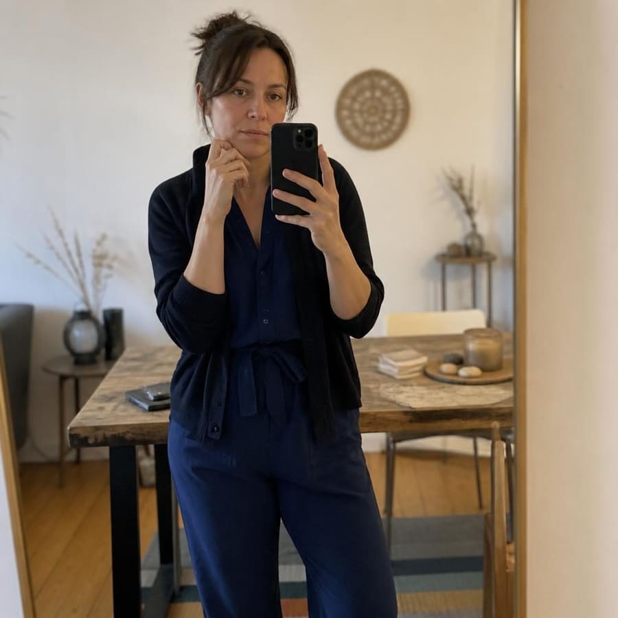 Milana, 38, Halle (Saale)