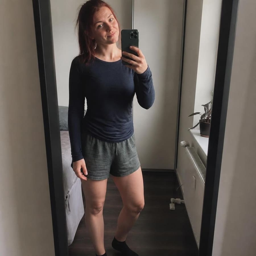 Susie, 34, Magdeburg