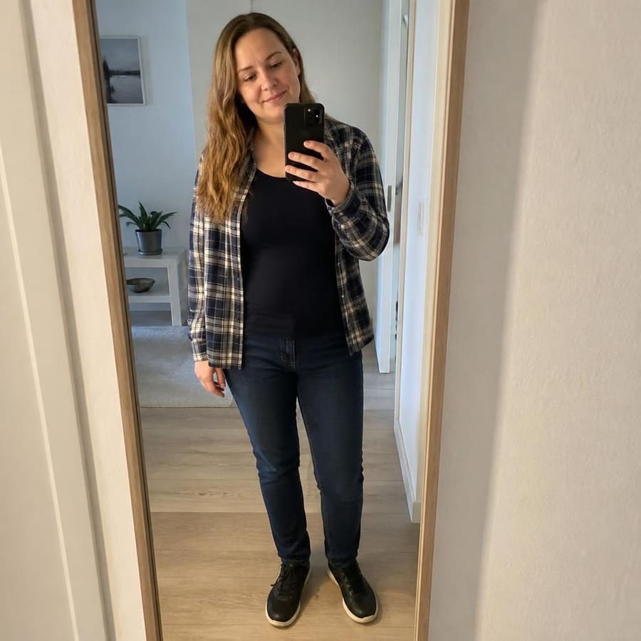 Britta, 31, Wiesbaden
