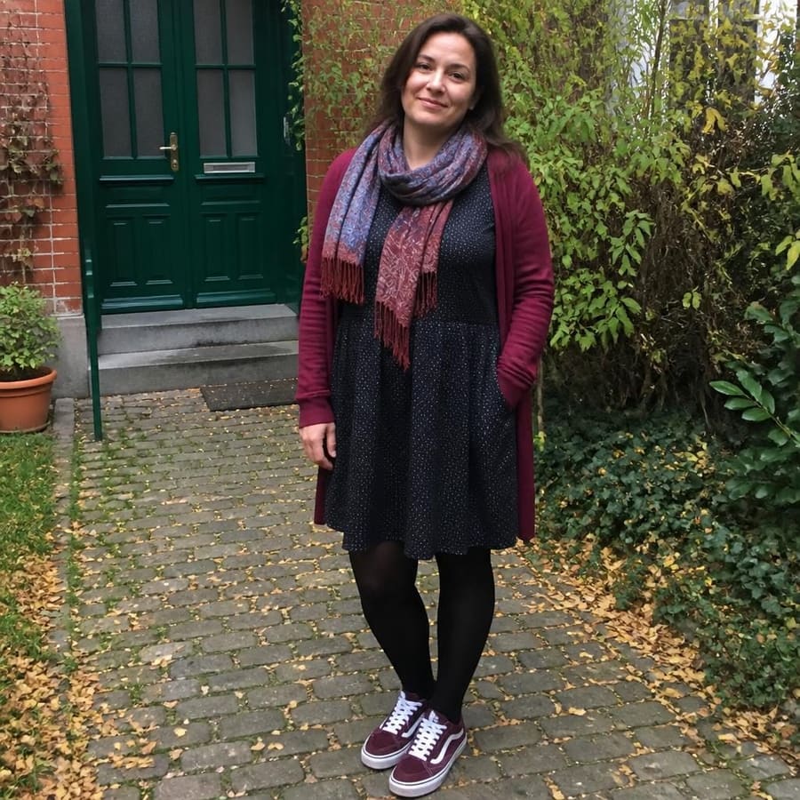 Kora, 47, Lübeck