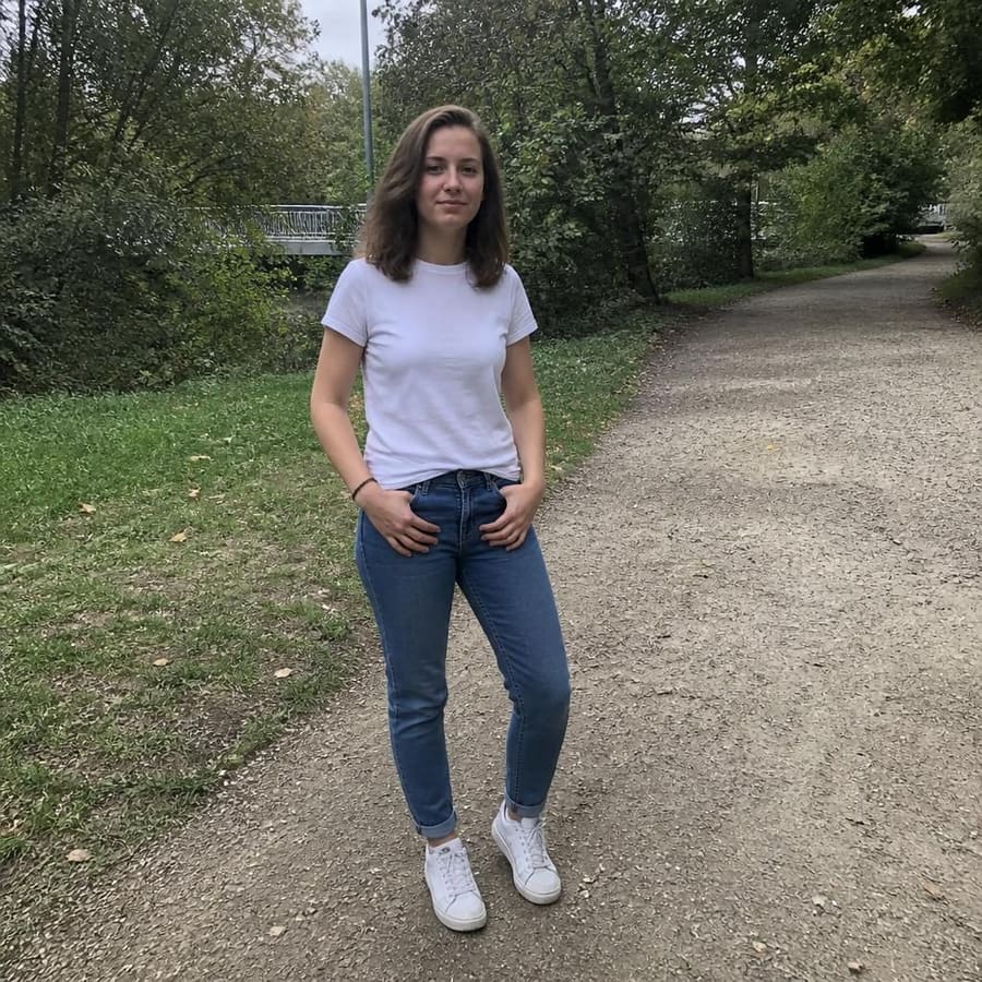 Micheline, 29, Kassel