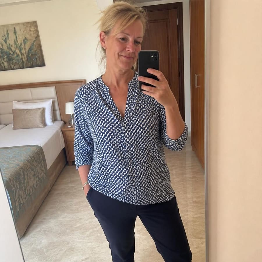 Margie, 52, Mülheim an der Ruhr