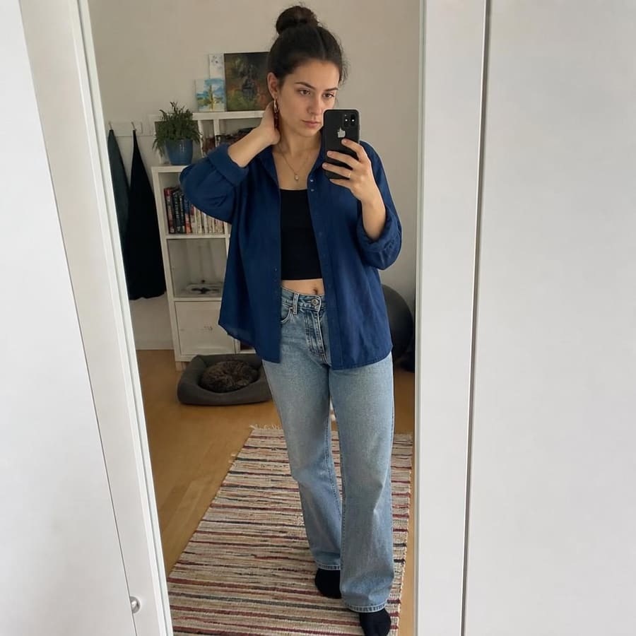 Rosie, 20, Osnabrück