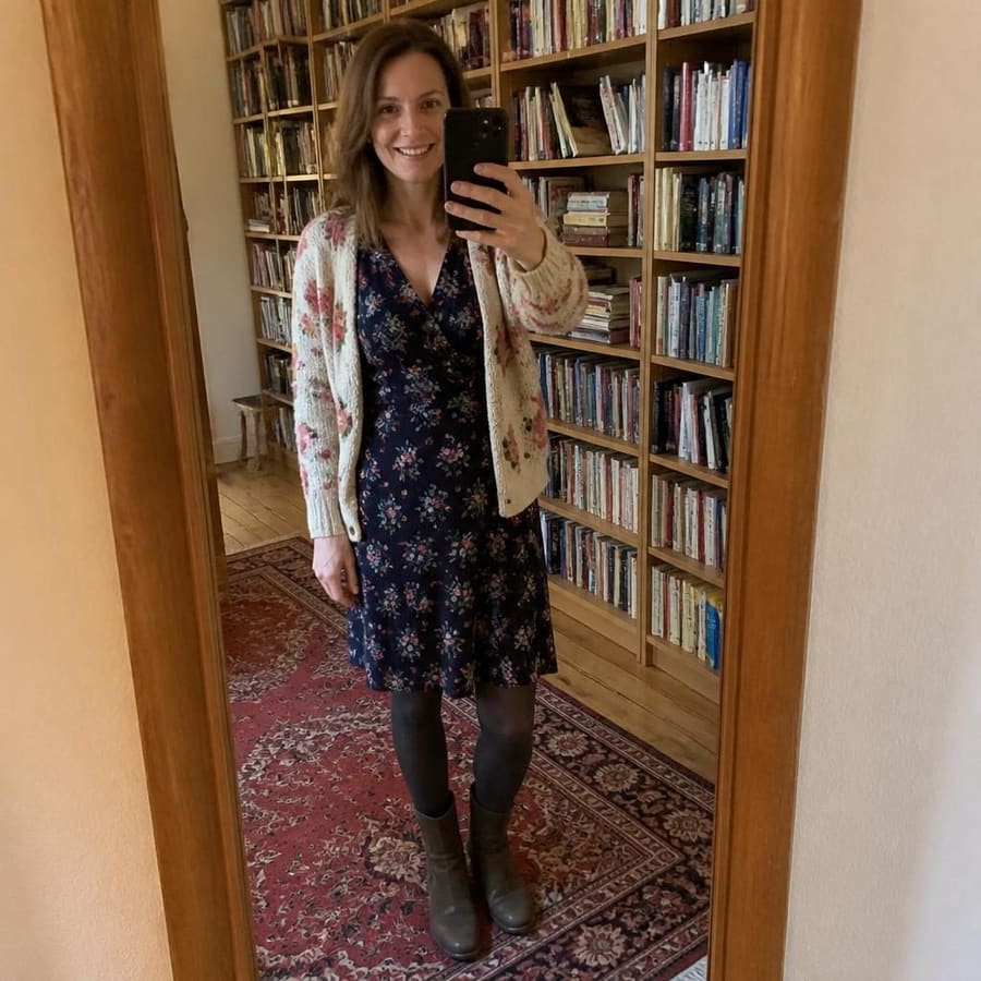 Stella, 46, Lübeck