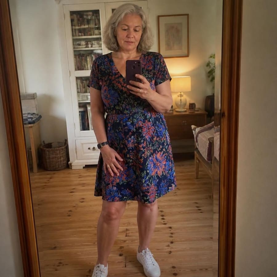 Adelaide, 65, Weimar