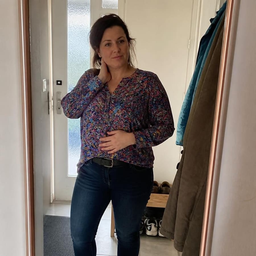 Adelaide, 38, Kiel