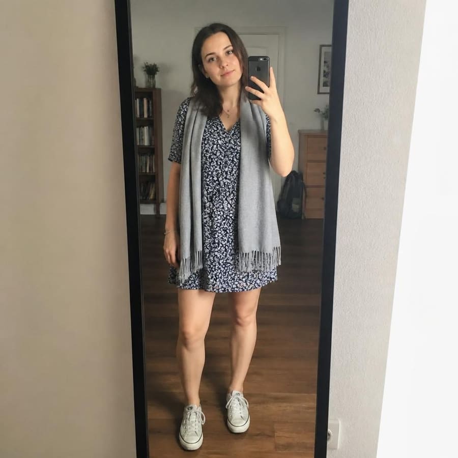Margaretha, 20, Kassel