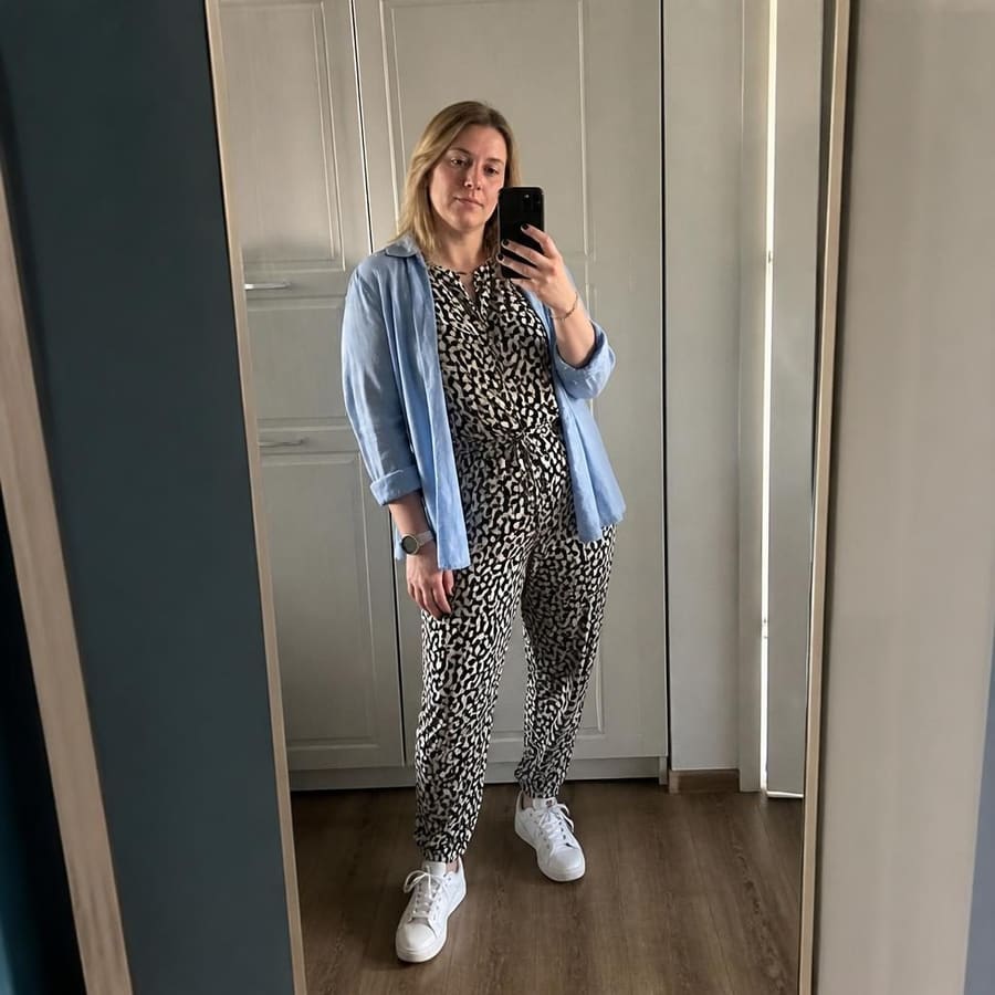 Annelies, 40, Hamm