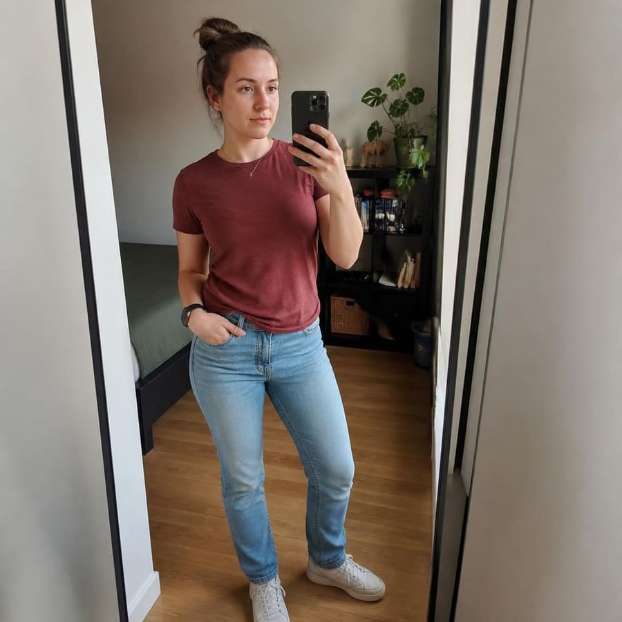 Cynthia, 27, Mülheim an der Ruhr