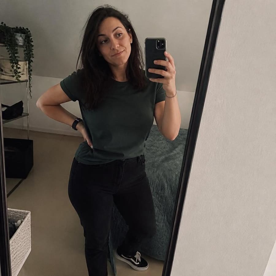 Siska, 31, Mannheim