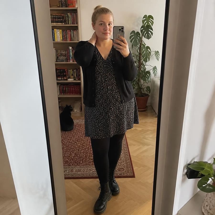 Rabea, 27, Halle (Saale)