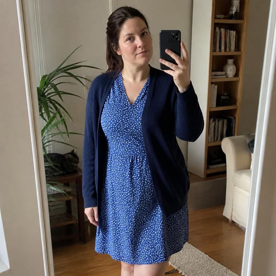 Marietheres, 30, Mülheim an der Ruhr