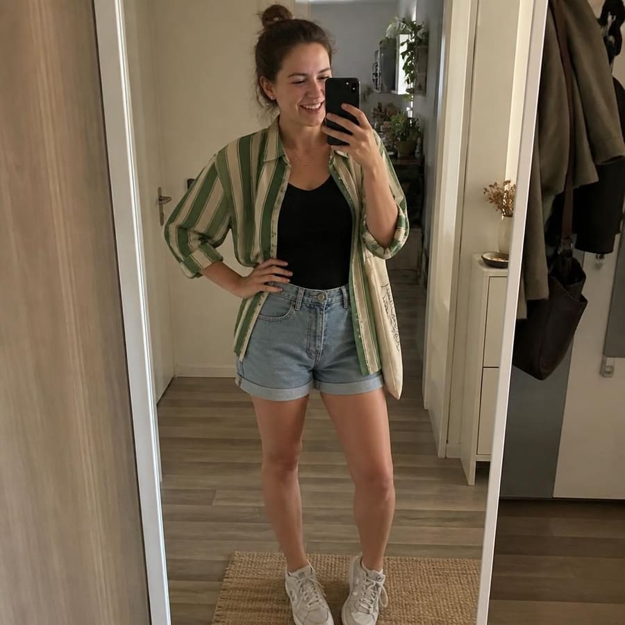 Mareike, 22, Augsburg