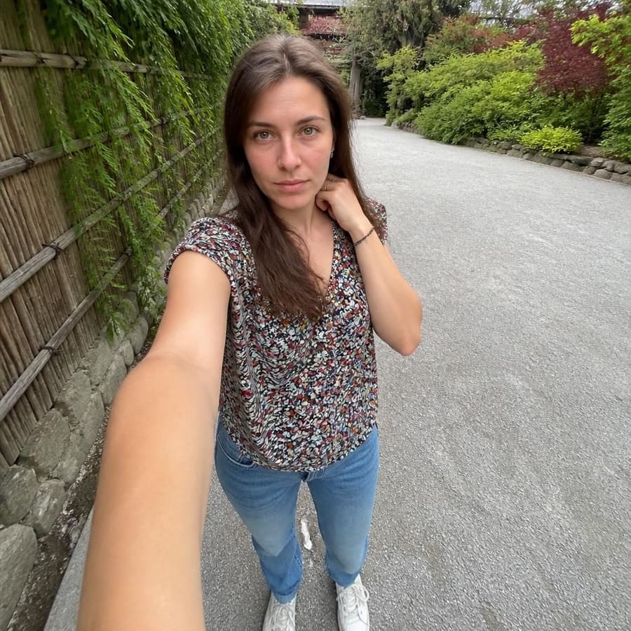 Fernanda, 29, Hamm