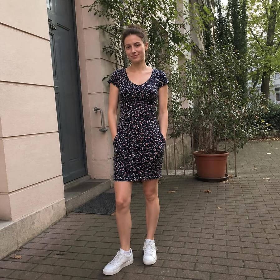 Zara, 31, Potsdam