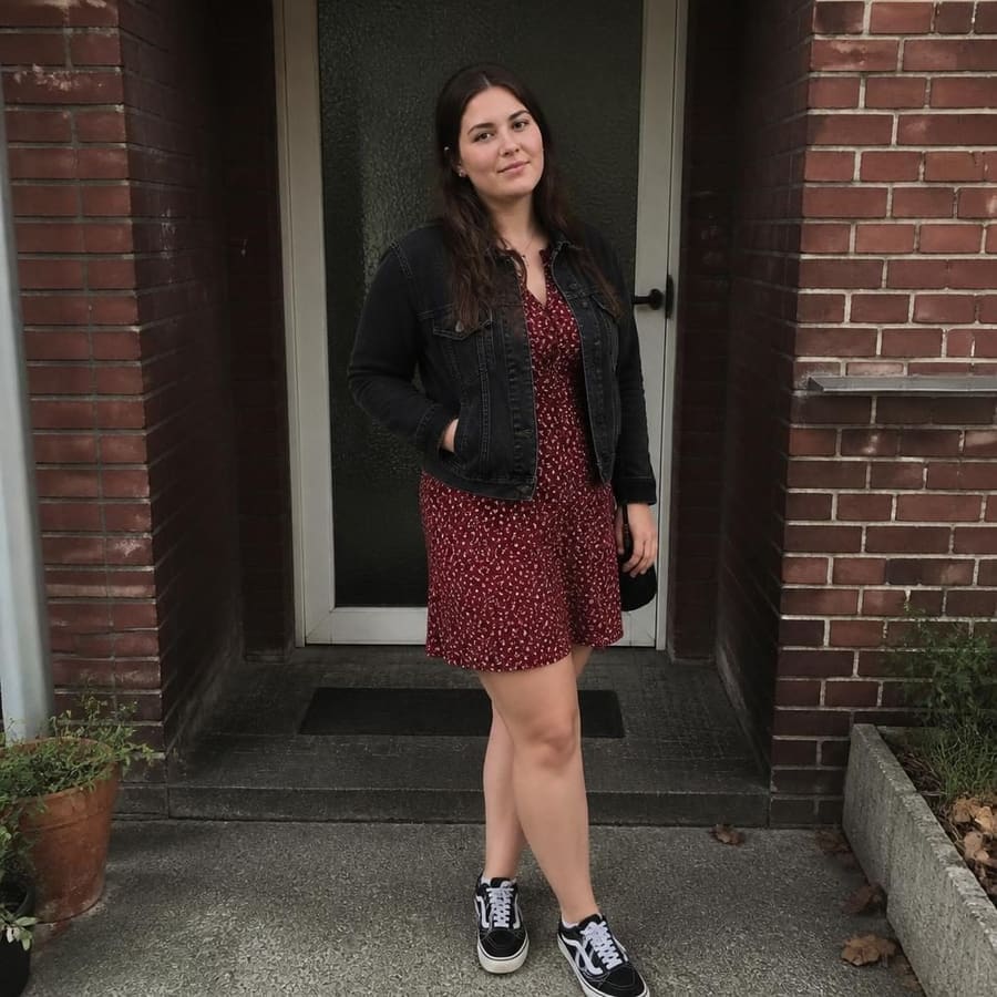 Ieva, 18, Recklinghausen