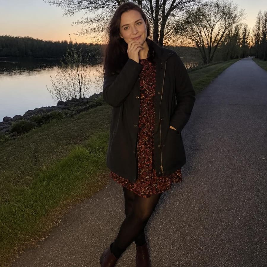 Gisela, 28, Leverkusen