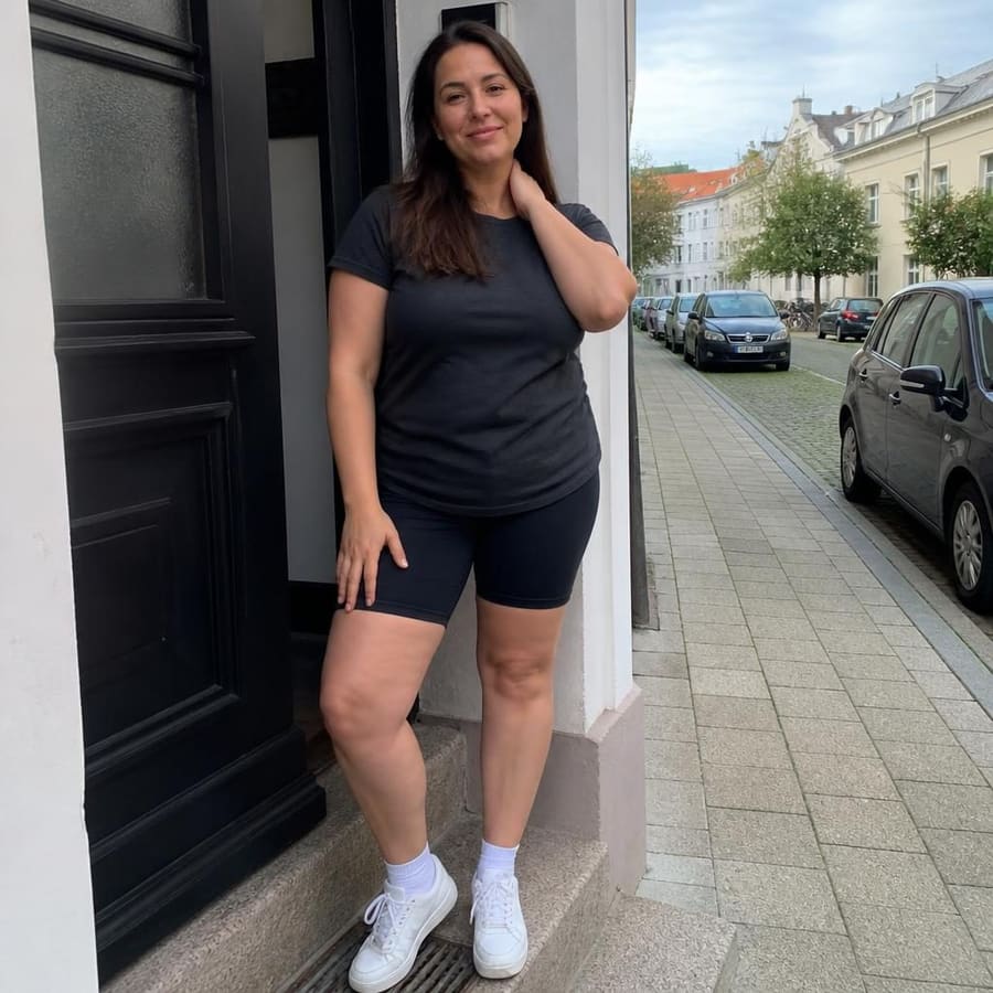 Mariella, 33, Oldenburg