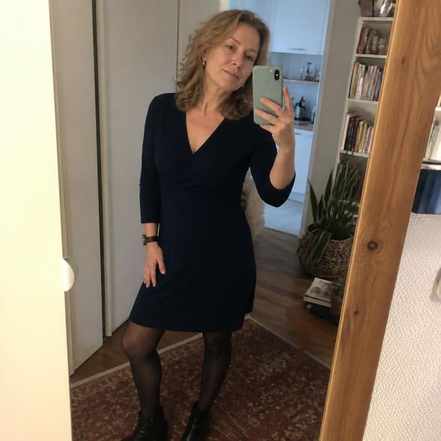 Andreana, 52, Mainz
