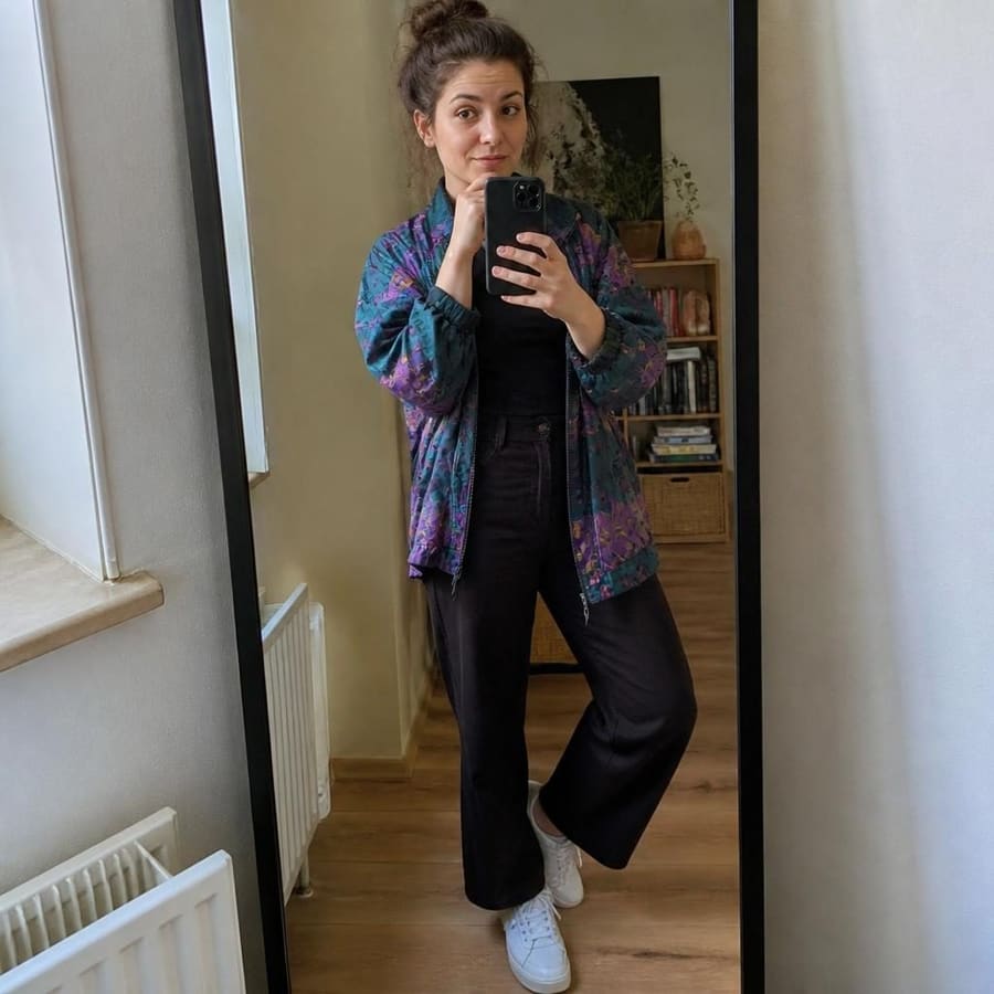 Viktoria, 32, Mülheim an der Ruhr