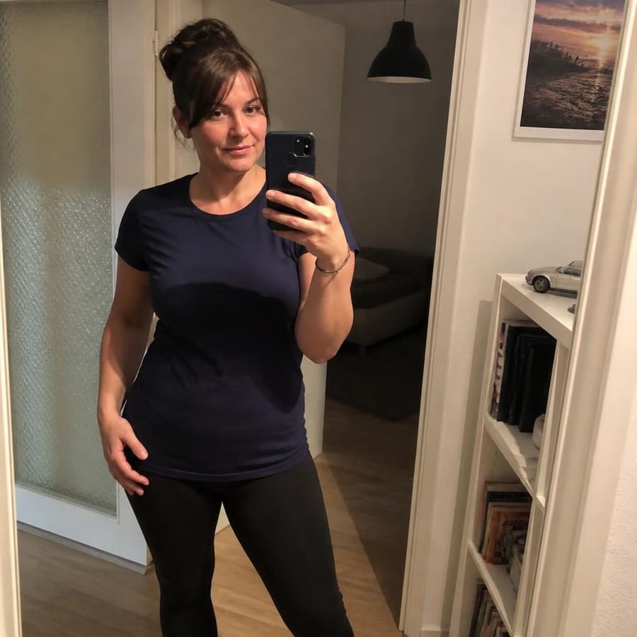 Fatma, 41, Mönchengladbach