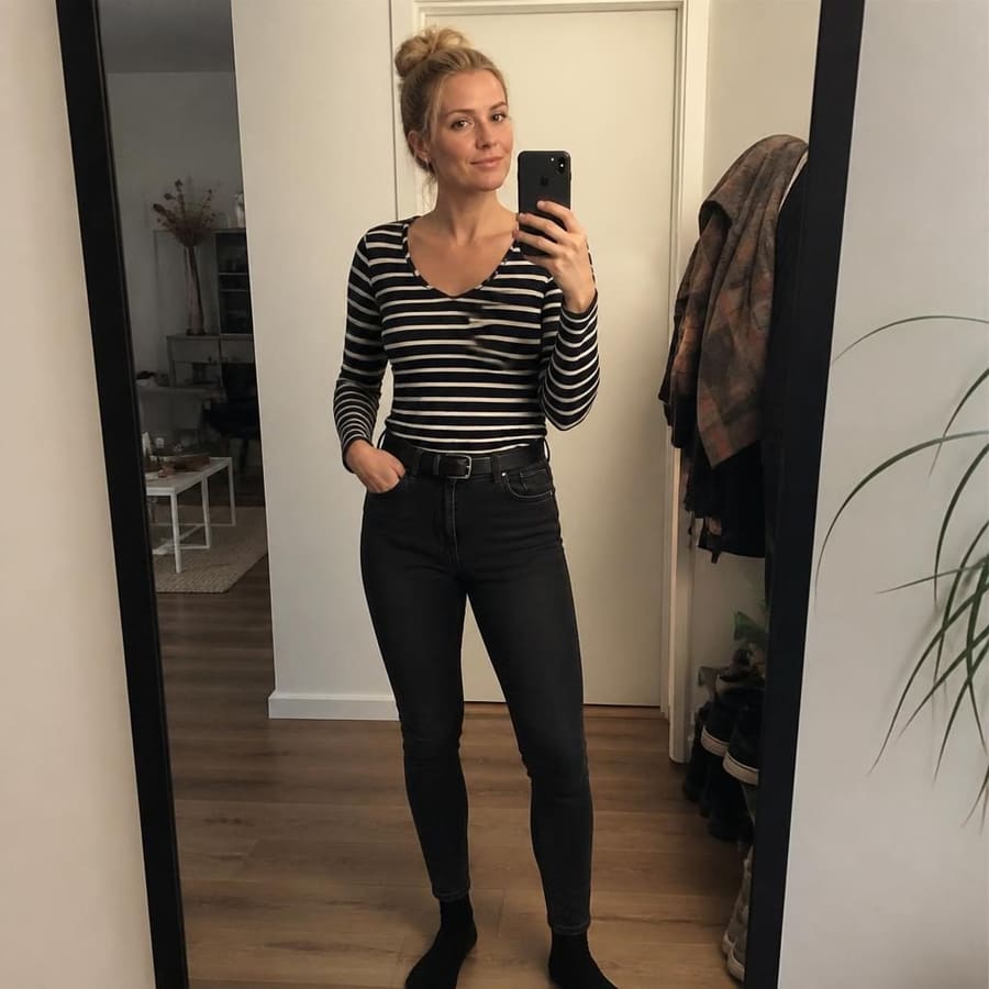 Simonne, 30, Bielefeld
