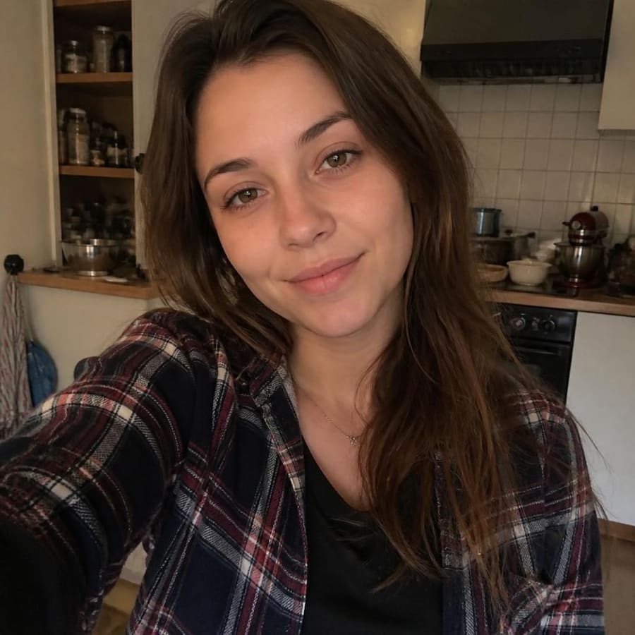 Nelly, 18, Mönchengladbach