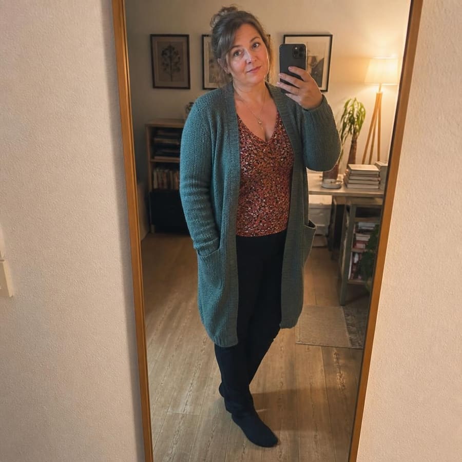Barbel, 47, Kassel