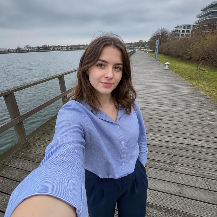 Amanda, 22, Rostock