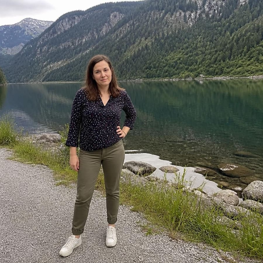 Dora, 35, Ludwigshafen am Rhein