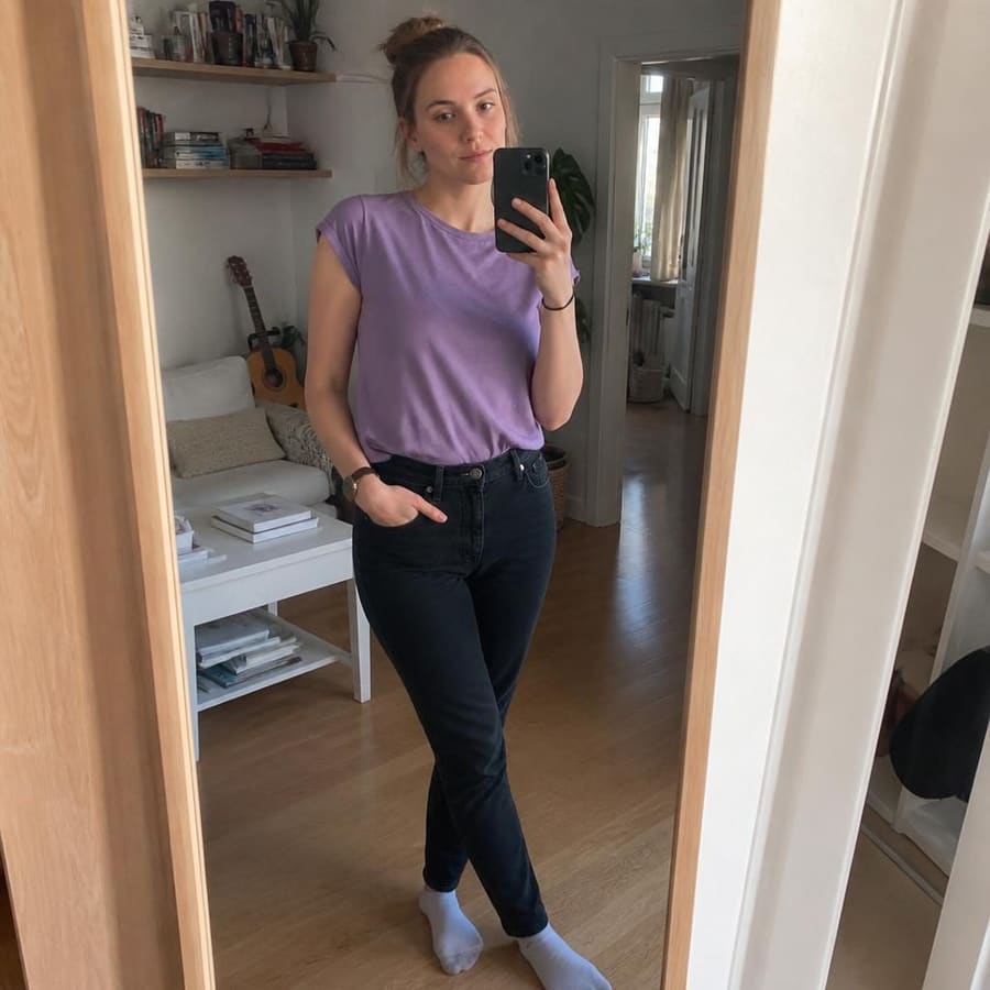 Lore, 31, Osnabrück