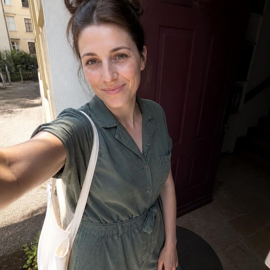 Sylvia, 37, Magdeburg