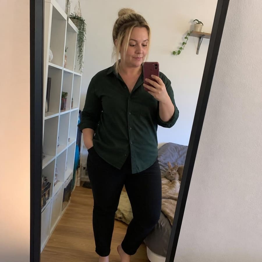 Ella, 27, Mülheim an der Ruhr