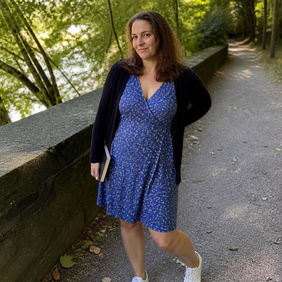 Suzy, 44, Kassel
