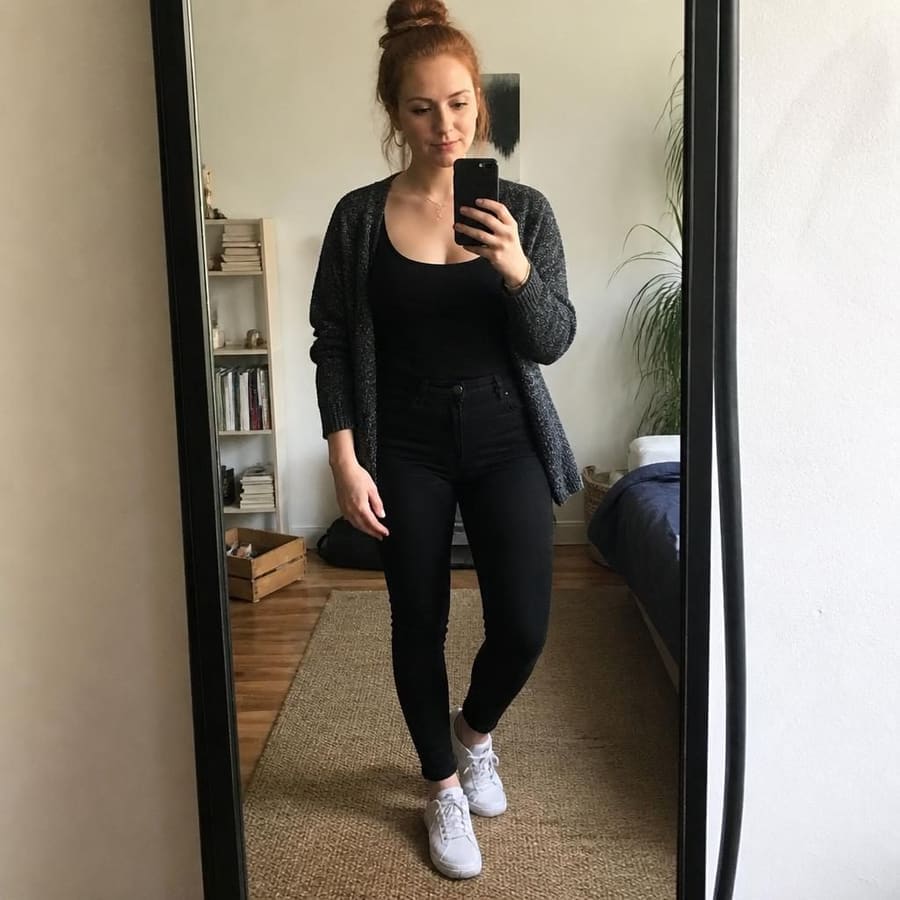Evelyn, 19, Schwerin