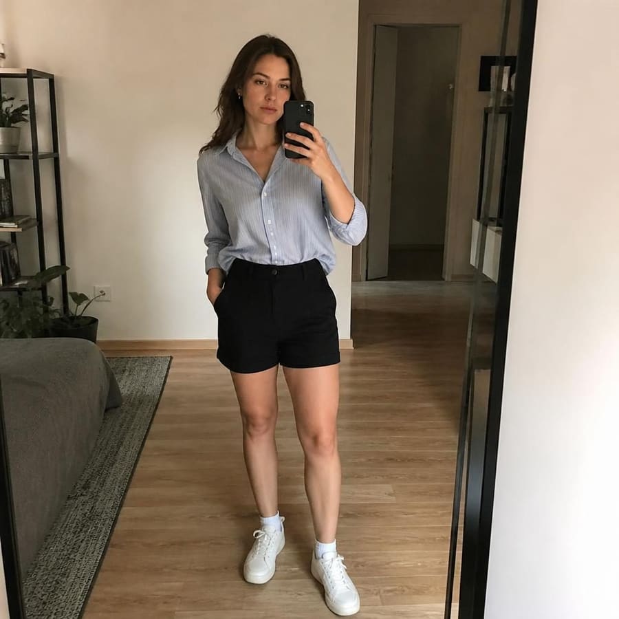 Miranda, 23, Oberhausen