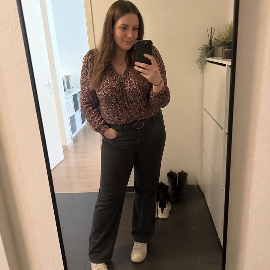 Alexandra, 26, Mülheim an der Ruhr