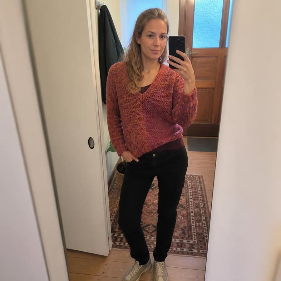 Gertraud, 33, Osnabrück