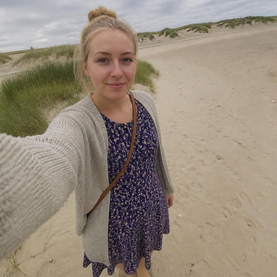 Gesa, 30, Gelsenkirchen