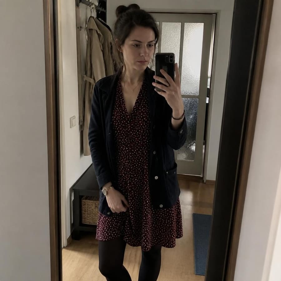 Lara, 30, Saarbrücken
