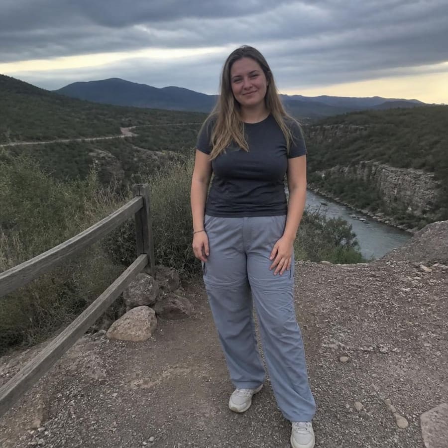 Susie, 19, Potsdam