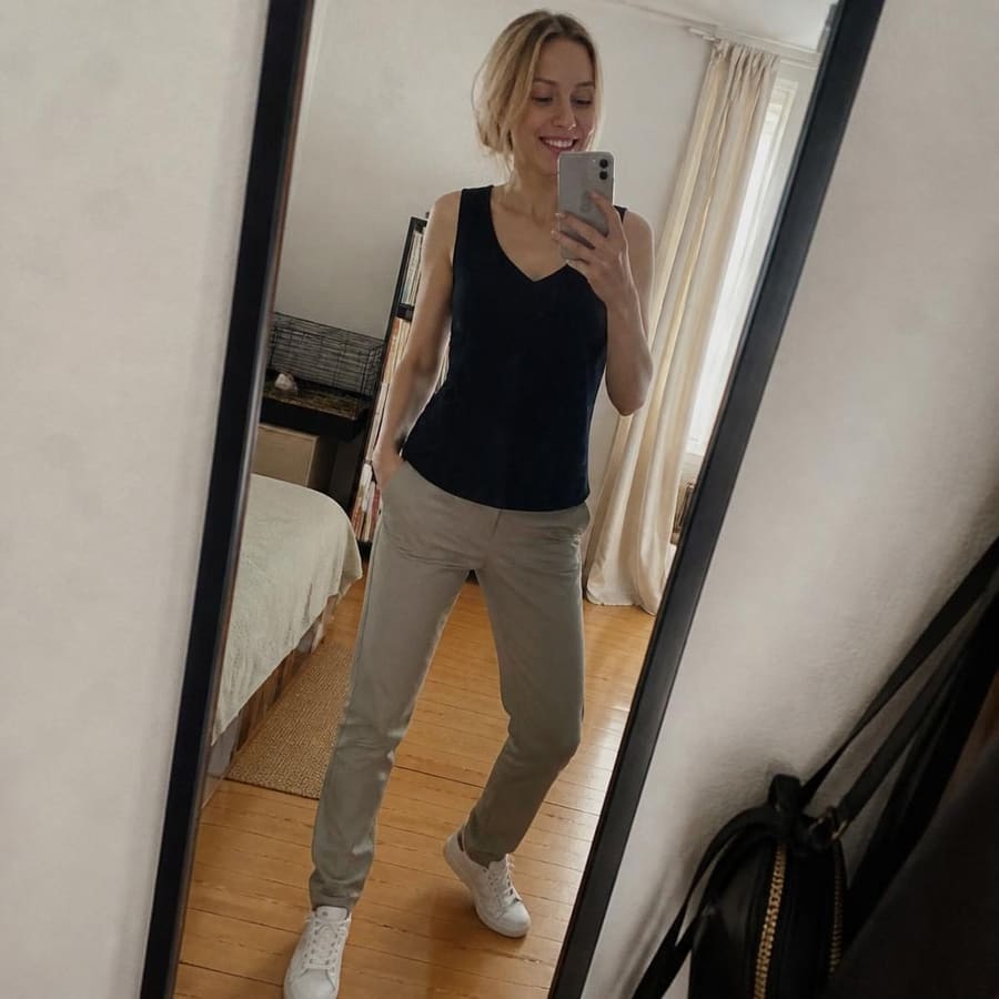Margie, 29, Kiel