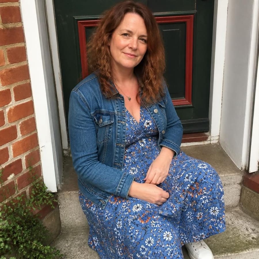 Rosie, 54, Lübeck