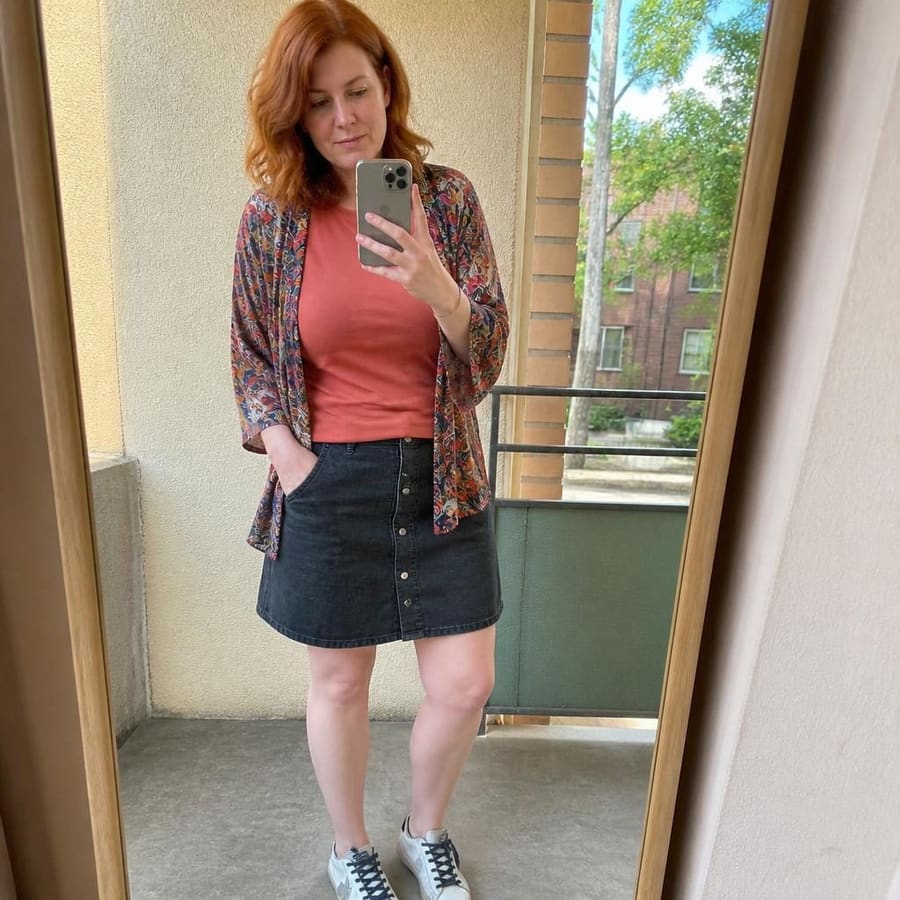 Susana, 40, Magdeburg