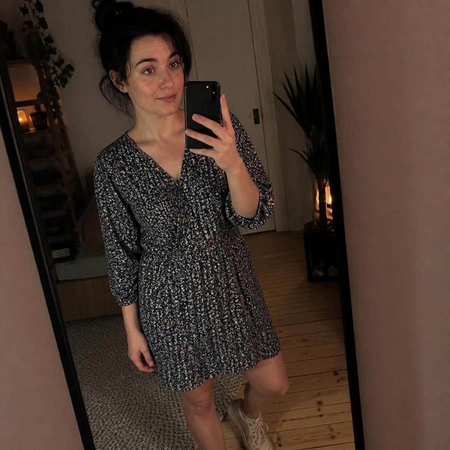 Adrienne, 35, Osnabrück