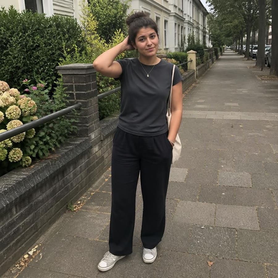 Annmarie, 24, Mönchengladbach