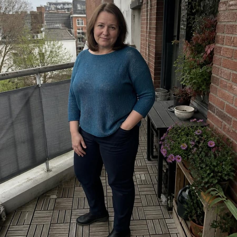 Margarte, 53, Aachen